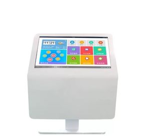 Horizontal All In One Digital Signage 55 Inch For Way Finding / Meeting Room
