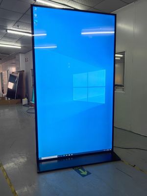 4K All In One Digital Signage