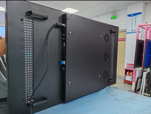 55Inch Removable Menu Board Outdoor IP65 3000Nits LCD Digital Signage and Display With Various Installation Methods