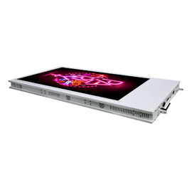 Shopping Mall Wall Mounted Digital Signage With Android Windows System