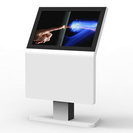 Horizontal All In One Digital Signage 55 Inch For Way Finding / Meeting Room