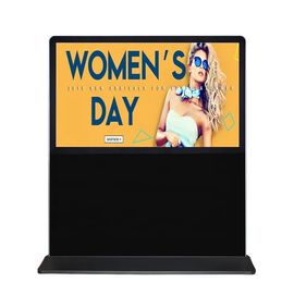 High Precision LCD Touch Screen Kiosk Anti Rust 1920 x 1080 Resolution