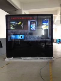 High Precision LCD Touch Screen Kiosk Anti Rust 1920 x 1080 Resolution