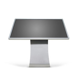 Lcd Totem 43" 500cd/m2 Interactive Touch Screen Kiosk