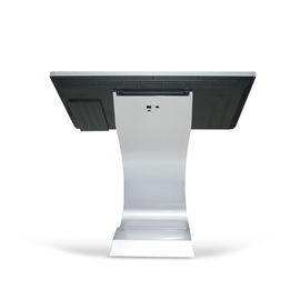 Lcd Totem 43" 500cd/m2 Interactive Touch Screen Kiosk