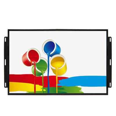 1920x1080 32" 2000cd/m2 IPS LCD Open Frame Panel