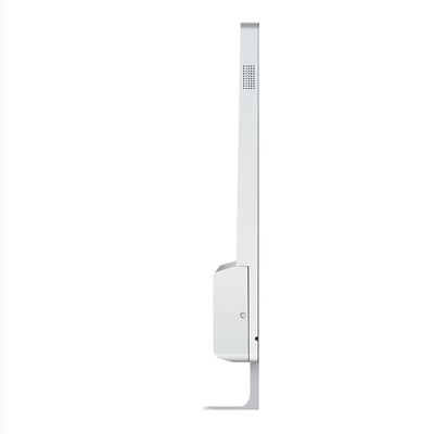 Android 7.1 OS 5W 21.5" Hand Sanitizer Digital Signage