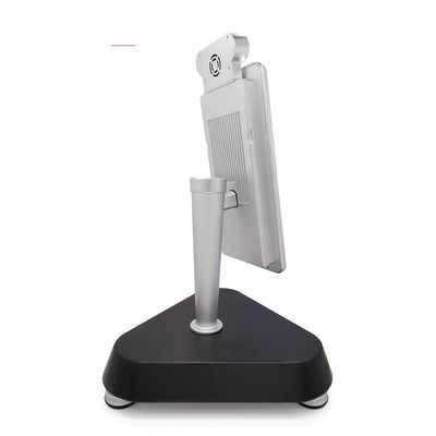 800×1280 13.5W 8 Inch Face Recognition Lcd Advertising Kiosk