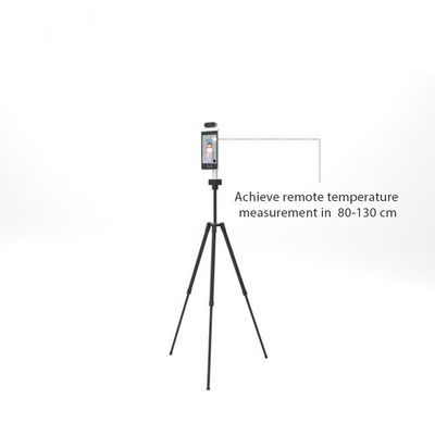 800×1280 13.5W 8 Inch Face Recognition Lcd Advertising Kiosk