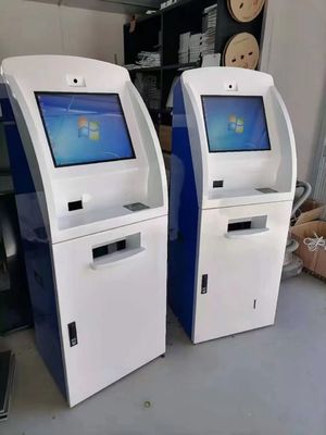 32 Inch entertainment venues restaurant Self Service Payment Kiosk