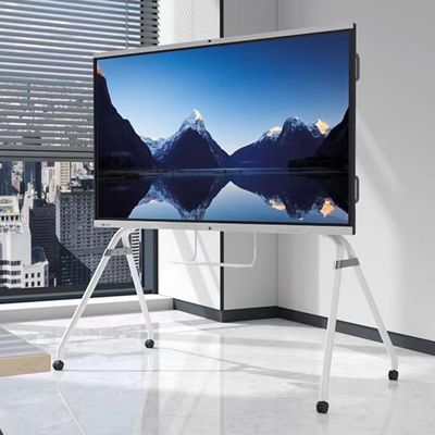 10 Point All In One Pc Touch Screen 100 Inch 4K Android Win10